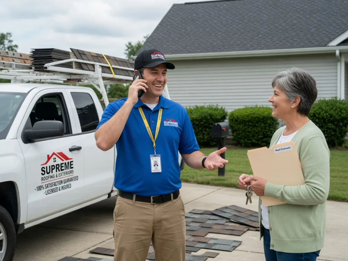 Roof Replacement Trimble, TN FAQs